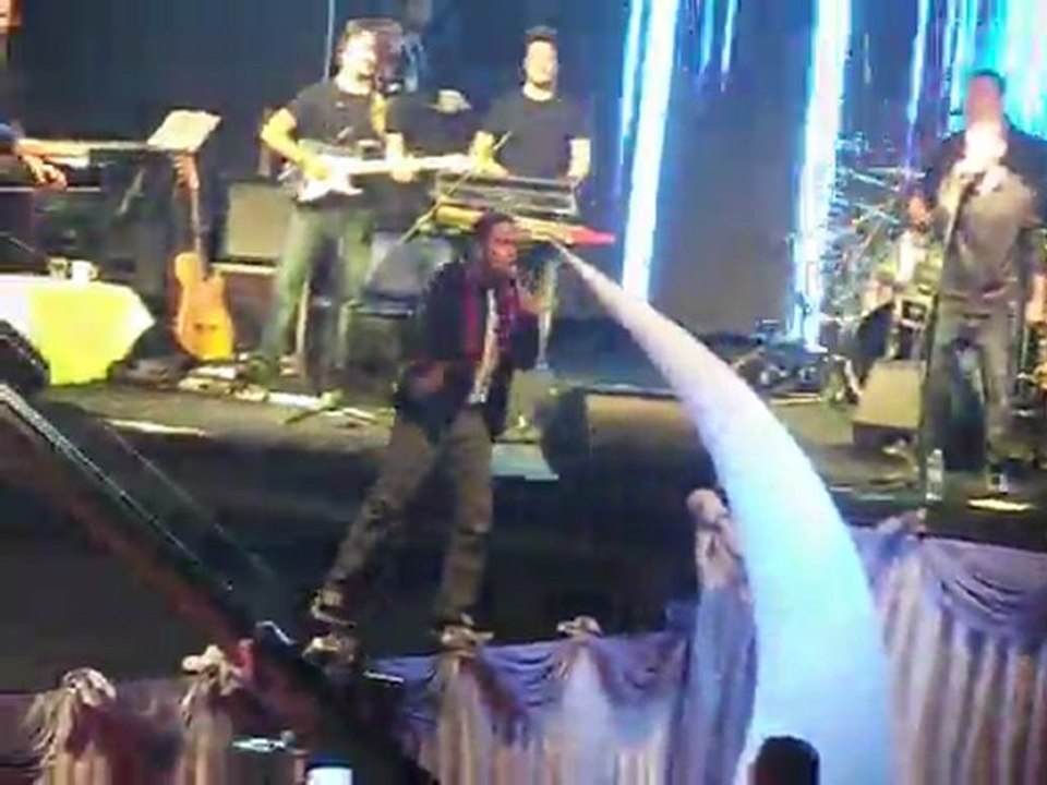 Mustafa Ceceli Gönül BAĞCILAR KONSERİ