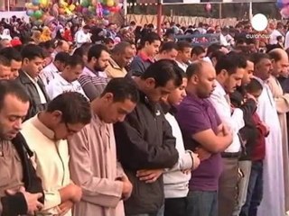 Fears for Egypt revolution caused by Islamist popularity