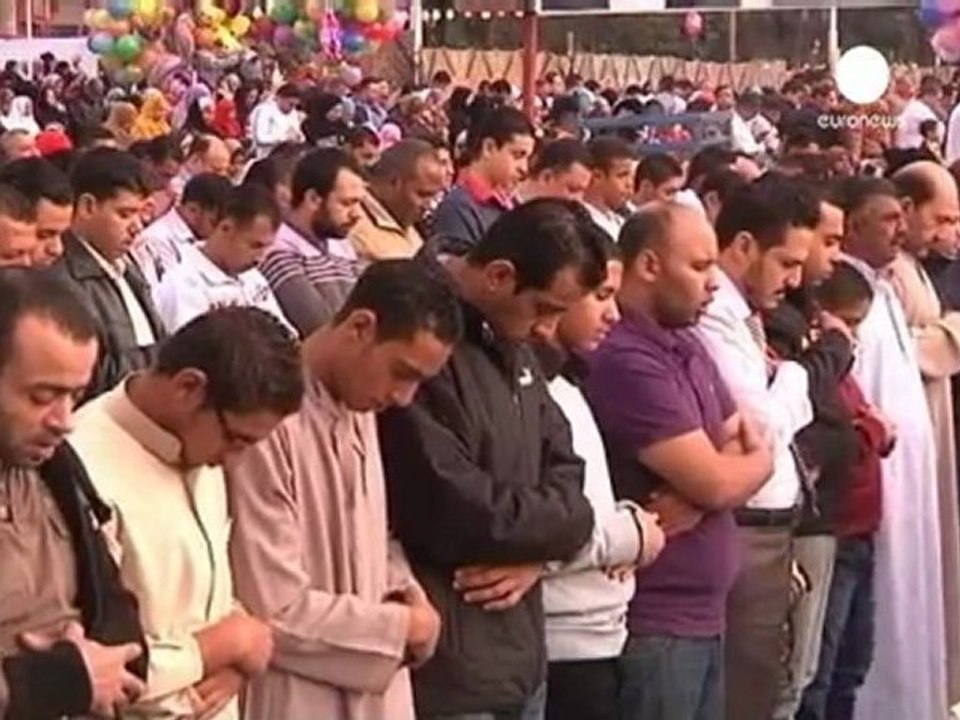 Fears for Egypt revolution caused by Islamist popularity