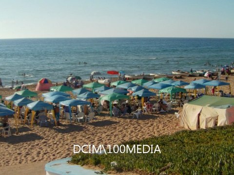 atb in algeria oued rhiou 2012