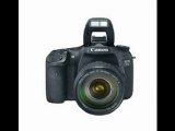 ★★★★★ Most Popular Cyber Monday  Canon EOS 7D 18 MP CMOS Digital SLR Camera with 3-inch LCD and 28-135mm f/3.5-5.6 IS USM Standard Zoom Lens ★★★★★