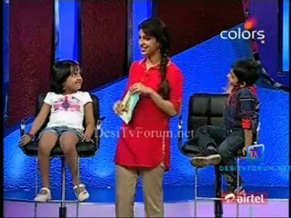 Badmash Company - 3rd December 2011 Watch Video Online p2