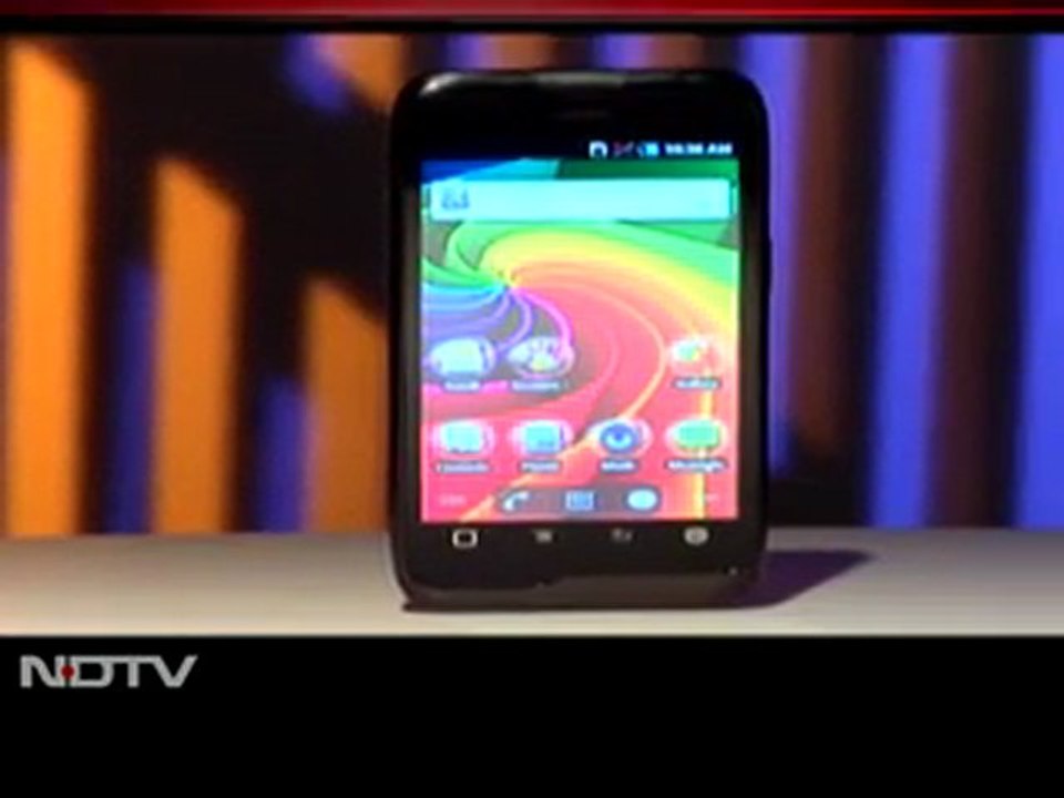 Is this the iPhone 5?