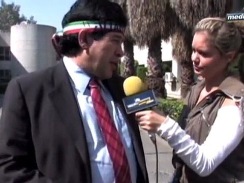 MT - Patadas con Juanito, 2 de diciembre 2011