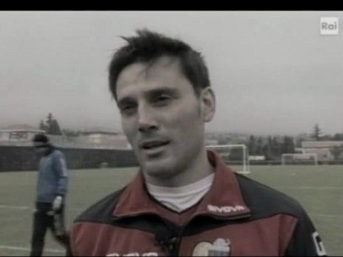 Vincenzo Montella a Dribbling ***3 dicembre 2011***