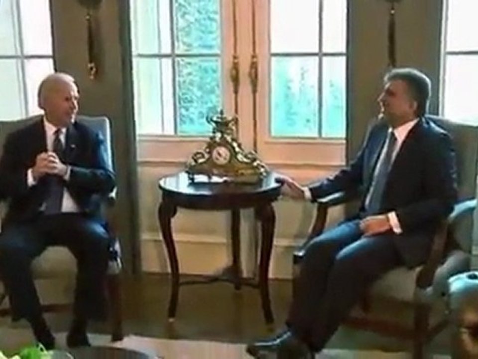 Biden urges tougher Iran sanctions