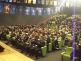 AKP Yalova İl Danışma Kurulu Toplantısı Yapıldı
