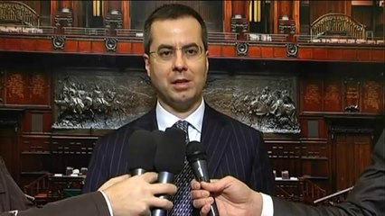 Colaninno - Sostegno a Monti ma chiediamo equità