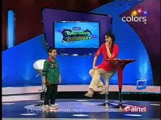 Badmash Company - 3rd December 2011 Watch Video Online p3