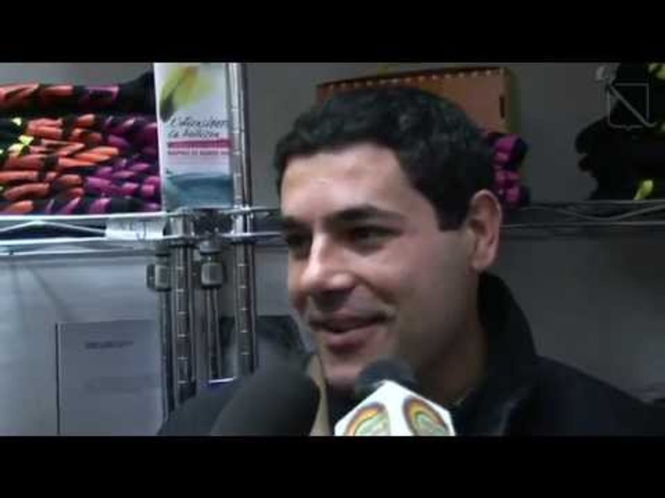 Caldoro - Legalità, Istituzioni e cooperative sociali unite per fare un pacco alla camorra