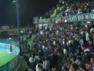 Pre Game Apollon - Ael 1