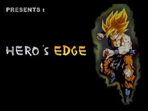 Amv dbz : défi vs SUPERSAYEN1