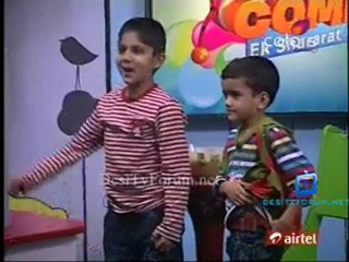 Badmash Company - 3rd December 2011 Watch Video Online p4