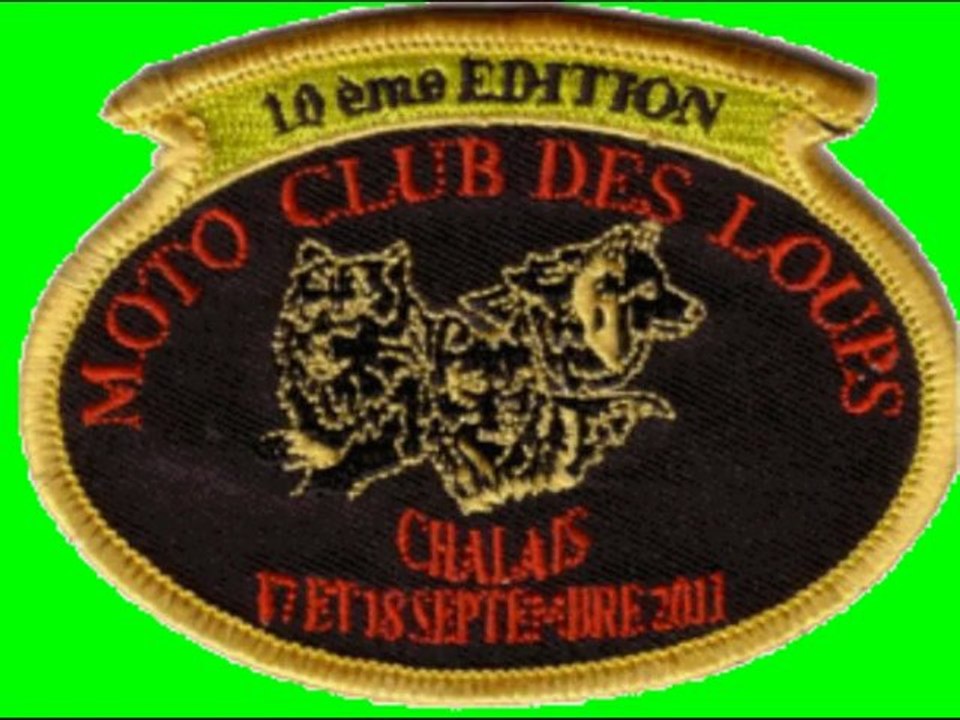 les loups 2011 la 10 ème