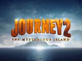 #2 - Teaser Trailer #2 (English)