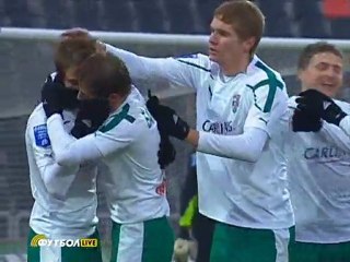 Заря - Оболонь. Обзор