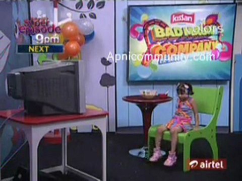 Badmaash Company [Episode - 12] - 3rd December 2011 pt4