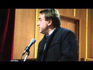 Casal di Principe (CE) - Stati generali di Libera - Tommaso De Simone