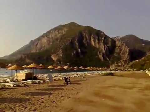 Cirali - Cirali Turkey - Cirali video