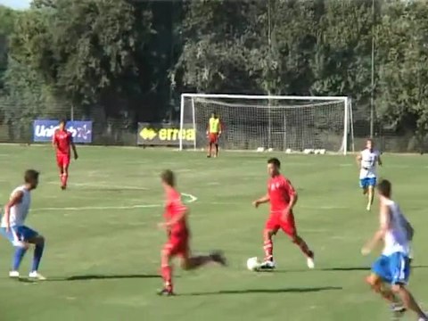 TG 03.12.11 Calcio Bari: contro il Cittadella obiettivo 3 punti