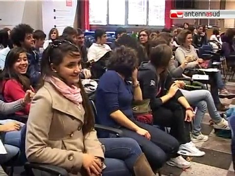 TG 02.12.11 Brindisi Play Energy , premiate tre scuole