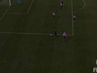 [Open Cup Fifa12] TiTanS-FCAY 0-3 (Goal Jerem)