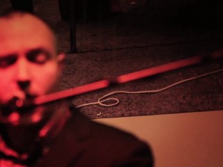 #2 TGV GéNéRiQ Festival 2011 - Escale à Bâle