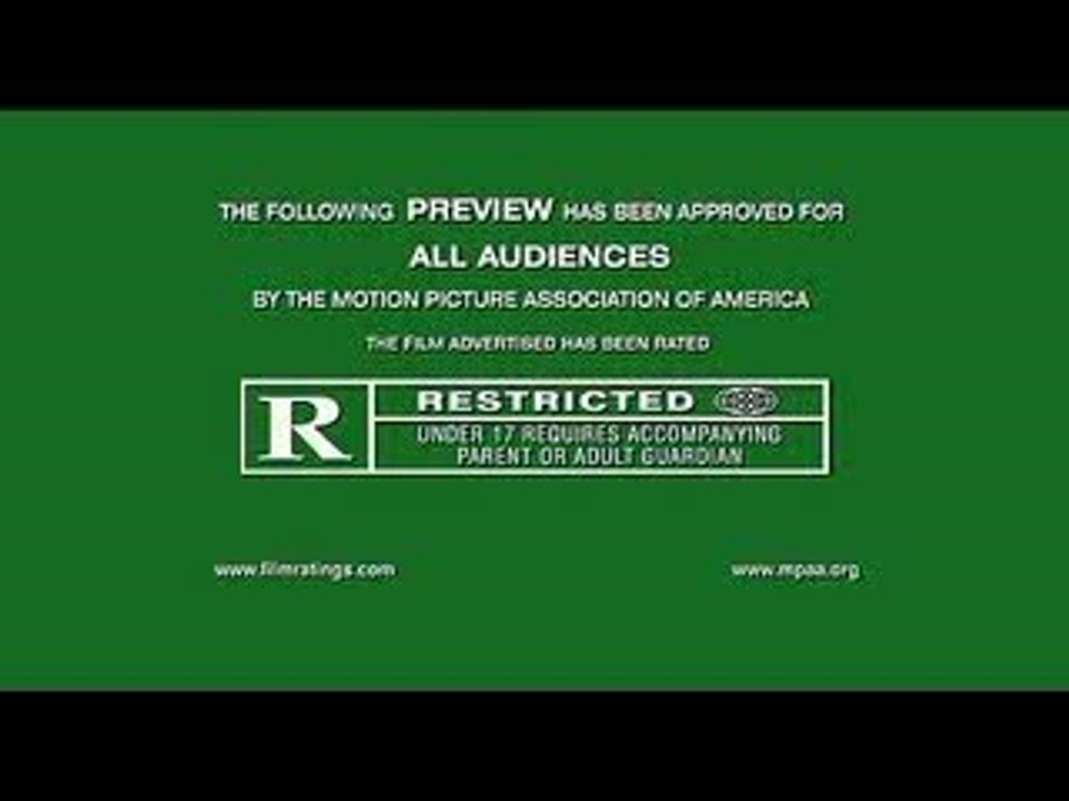 Borat movie trailer
