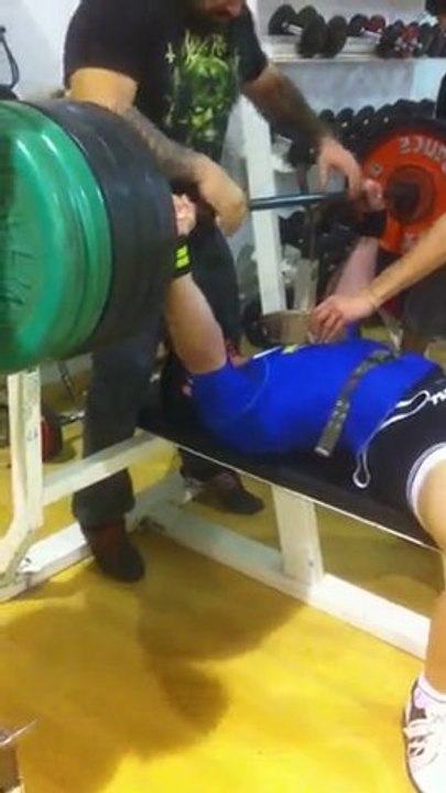 BP 1@200 cale de 6-7cm