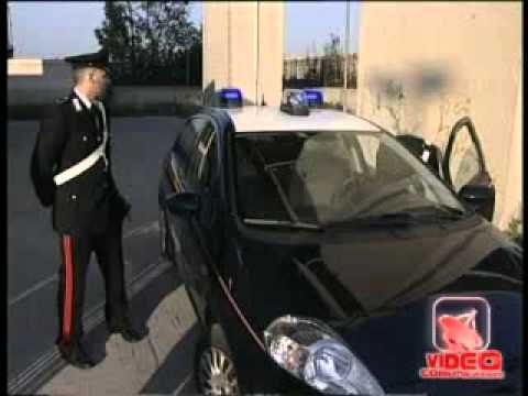 Castello di Cisterna (NA) - Minorenne stuprata dal branco