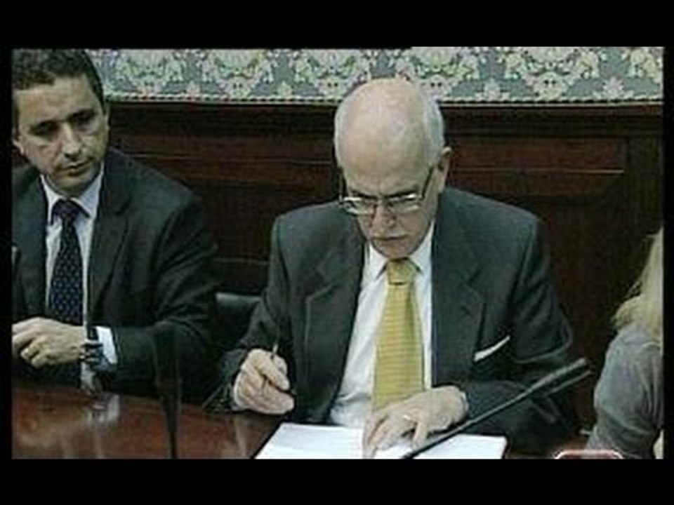 Napoli - Banche e Prefettura contro l'usura