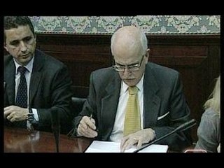 Napoli - Banche e Prefettura contro l'usura