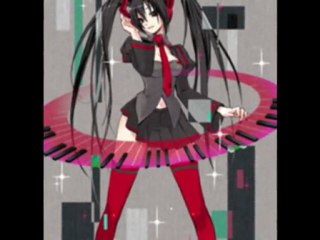 Nightcore million tears