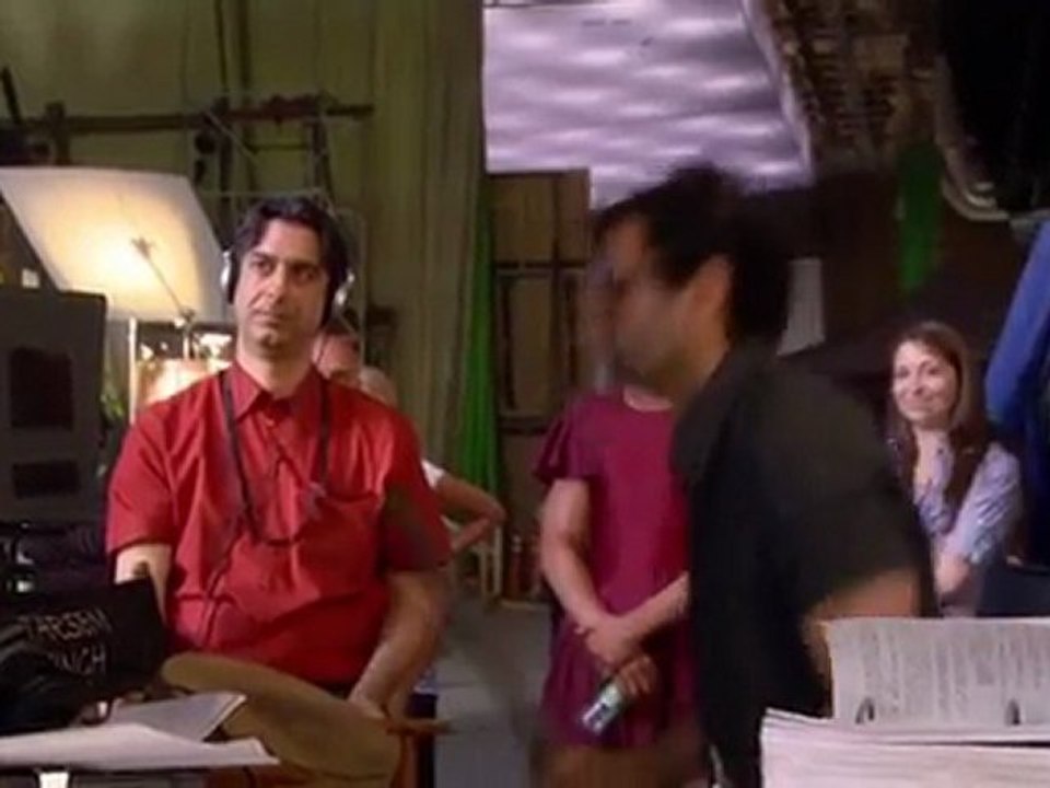 Immortals - Featurette - Art Direction
