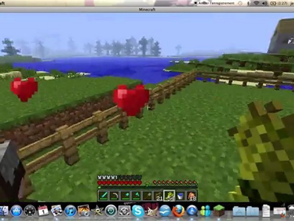 Amok's Legend - episode 6