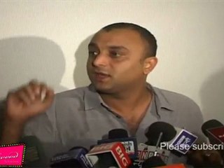 Samir Karnik Reveals About Change Of Time @ First Look Of Film "Chaar Din Ki Chandni"