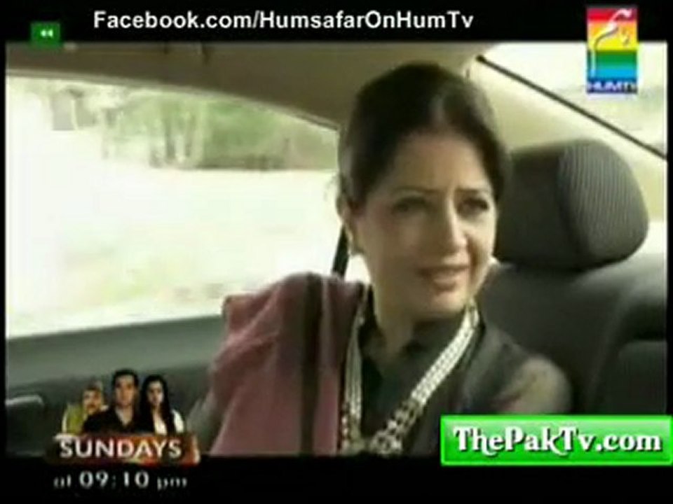 Humsufar Episode 11 - 2