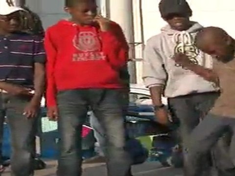 Fête du Noyer Renard (mai 2011)