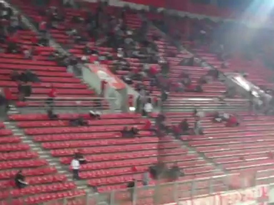 Το RedPlanet.gr στο "Γεώργιος Καραϊσκάκης"