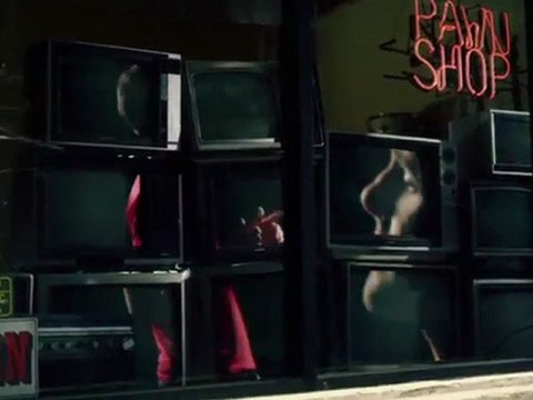 Gym Class Heroes Stereo Hearts ft. Adam Levine [OFFICIAL VIDEO]