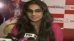 Seductive Vidya Balan Speaks About Success Of Dirty Picture At Cinemax