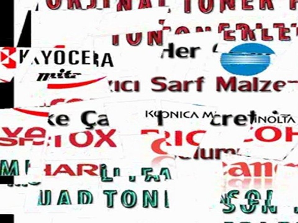 Xerox 3100 MFP Toner Dolumu, Xerox 3100 Muadil Toneri , Xerox 3100 Toner