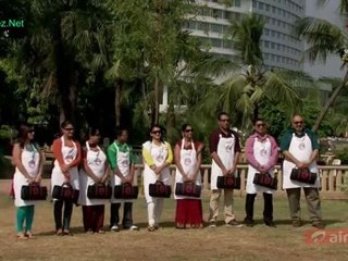 Master Chef India Season 2 3rd December 11 PART-1