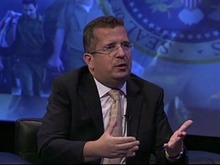 Middle East Report - Neil Lazarus pt. 1-YouTube sharing