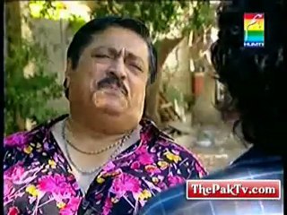 Extras[The Mango Peoples] Episode 23 - 1