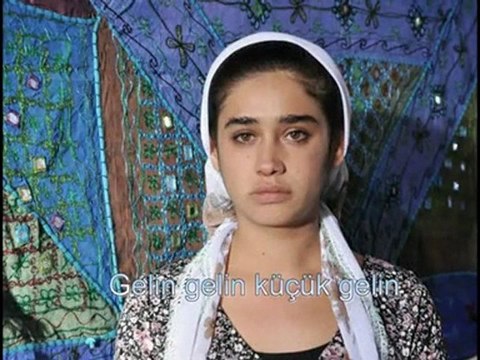 Mahsun Kırmızıgül 2011 Küçük Gelin Türküsü