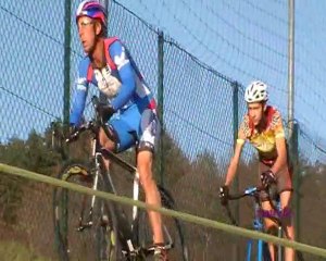 Les Condamines cyclo cross Novembre 2011