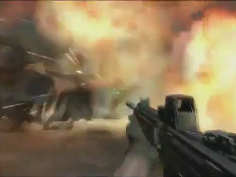 Homefront (PC)