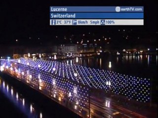 Hong Kong SAR - China, Prague - Czech Republic, Tenerife - Spain, Washington - USA, Lucerne - Switzerland, Niagara Falls - Canada, Jerusalem - Israel