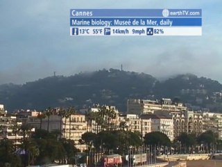 Dresden - Germany, Las Vegas - USA, Salzburg - Austria, Ascona - Ticino - Switzerland, Cannes - France, Cologne - Germany, Warsaw - Poland